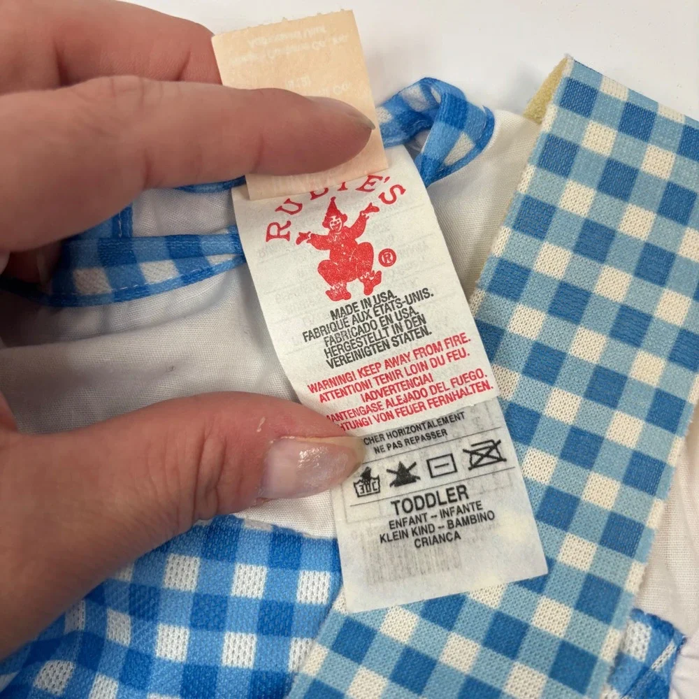 Rubies Costume Co. brand rubie